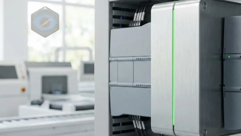 Adiós a la latencia: Rockwell integra los "Small Language Models" de NVIDIA directamente en la maquinaria industrial