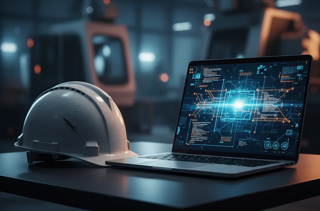 Imagen destacada del artículo: Proyingel: La nueva ingeniería industrial 4.0 desde Alicante para el tejido productivo nacional